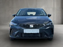 SEAT Ibiza Reference 1.0 TSI 95PS in Magnet-Grau Metallic