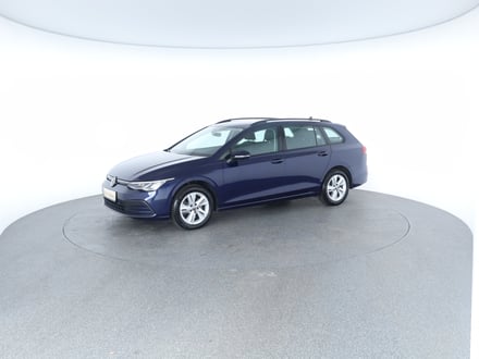 VW Golf Variant Life TDI