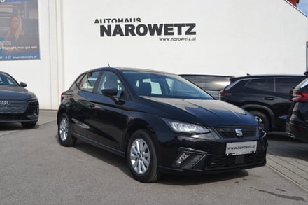SEAT Ibiza Reference Edition 1.0