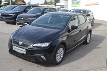 Thumbnail-Foto von Fahrzeug