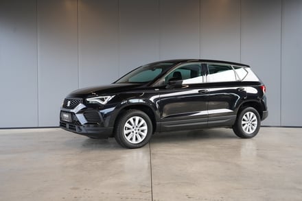 SEAT Ateca Reference 1.0 TSI