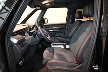 VW ID Buzz ID. Buzz GTX LR 4MOTION 250 kW in Grenadillschwarz