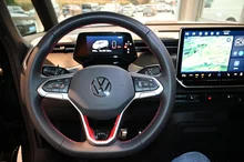 VW ID Buzz ID. Buzz GTX LR 4MOTION 250 kW in Grenadillschwarz