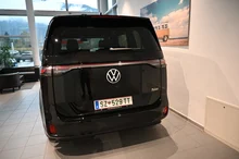 VW ID Buzz ID. Buzz GTX LR 4MOTION 250 kW in Grenadillschwarz