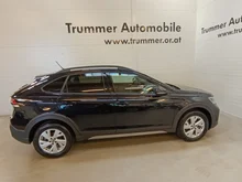 VW Taigo Life TSI DSG in Deep Black Perleffekt
