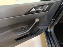 VW Taigo Life TSI DSG in Deep Black Perleffekt