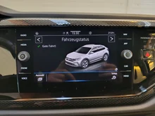 VW Taigo Life TSI DSG in Deep Black Perleffekt