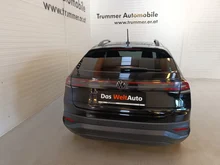 VW Taigo Life TSI DSG in Deep Black Perleffekt
