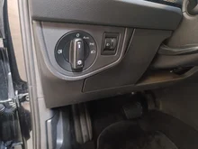 VW Taigo Life TSI DSG in Deep Black Perleffekt