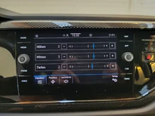 VW Taigo Life TSI DSG in Deep Black Perleffekt