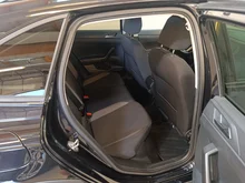VW Taigo Life TSI DSG in Deep Black Perleffekt
