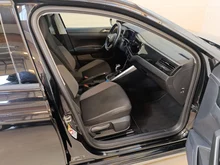 VW Taigo Life TSI DSG in Deep Black Perleffekt