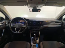 VW Taigo Life TSI DSG in Deep Black Perleffekt