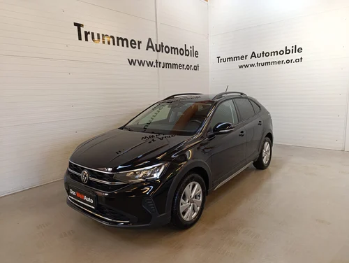 VW Taigo Life TSI DSG