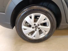 VW Taigo Life TSI DSG in Deep Black Perleffekt
