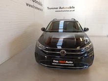 VW Taigo Life TSI DSG in Deep Black Perleffekt