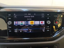 VW Taigo Life TSI DSG in Deep Black Perleffekt