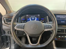 VW Taigo Life TSI DSG in Deep Black Perleffekt