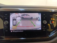 VW Taigo Life TSI DSG in Deep Black Perleffekt