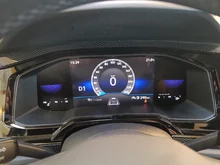 VW Taigo Life TSI DSG in Deep Black Perleffekt