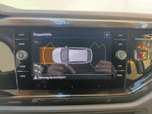 VW Taigo Life TSI DSG in Deep Black Perleffekt