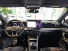 Thumbnail-Foto von Fahrzeug