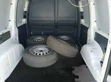 Thumbnail-Foto von Fahrzeug