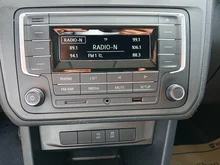 Thumbnail-Foto von Fahrzeug