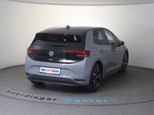 VW ID.3 Pro 150 kW in mittelgrau - normal