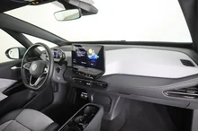 VW ID.3 Pro 150 kW in mittelgrau - normal