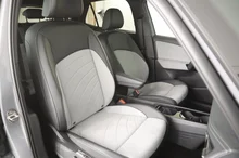 VW ID.3 Pro 150 kW in mittelgrau - normal