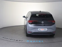 VW ID.3 Pro 150 kW in mittelgrau - normal