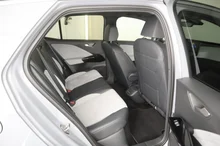 VW ID.3 Pro 150 kW in mittelgrau - normal