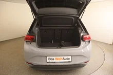 VW ID.3 Pro 150 kW in mittelgrau - normal