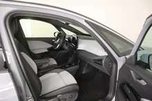 VW ID.3 Pro 150 kW in mittelgrau - normal
