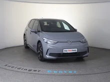 VW ID.3 Pro 150 kW in mittelgrau - normal