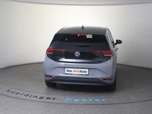VW ID.3 Pro 150 kW in mittelgrau - normal