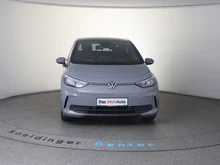 VW ID.3 Pro 150 kW in mittelgrau - normal