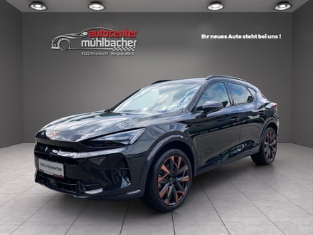 CUPRA Formentor 1.5 TSI 150 PS ACT