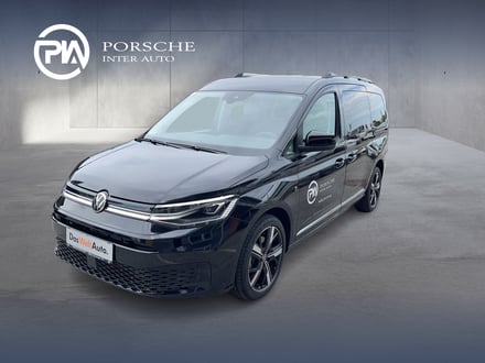 VW Caddy Style Maxi TDI