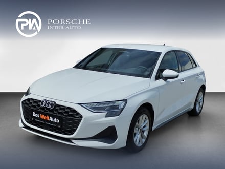 Audi A3 Sportback 30 TFSI