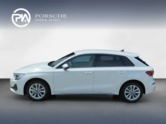 Bild eines Audi A3 Sportback 30 TFSI