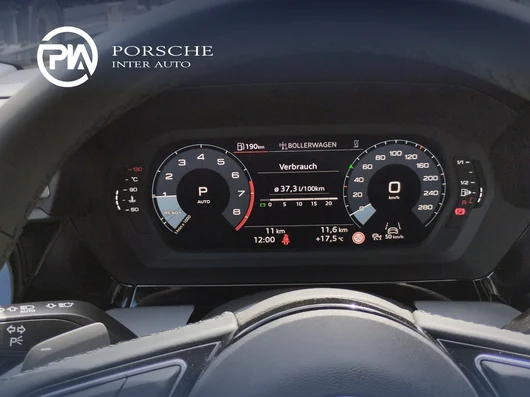 Bild eines Audi A3 Sportback 30 TFSI