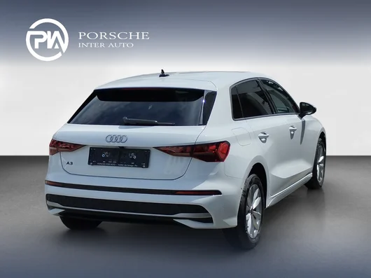 Bild eines Audi A3 Sportback 30 TFSI