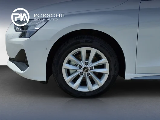 Bild eines Audi A3 Sportback 30 TFSI