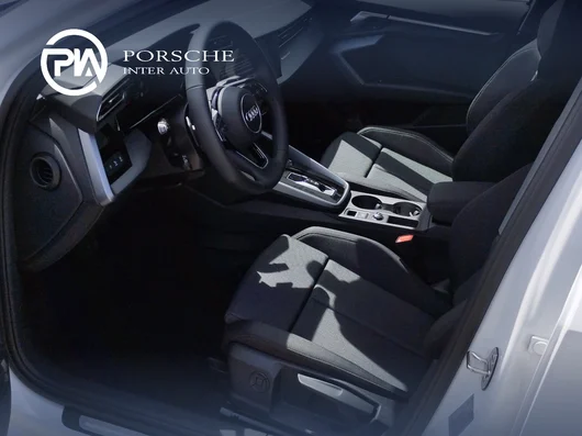 Bild eines Audi A3 Sportback 30 TFSI