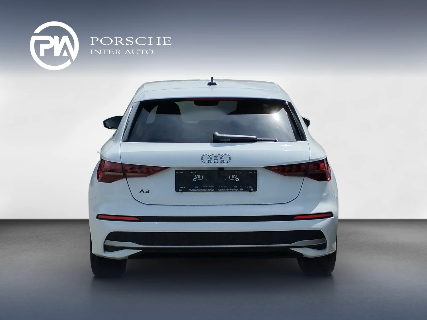 Bild eines Audi A3 Sportback 30 TFSI