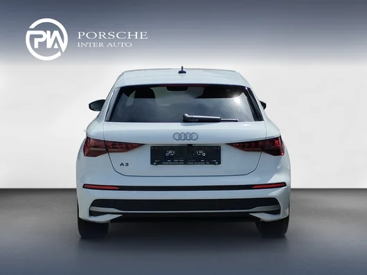 Bild eines Audi A3 Sportback 30 TFSI