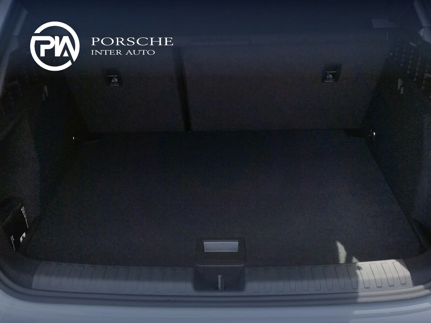 Bild eines Audi A3 Sportback 30 TFSI