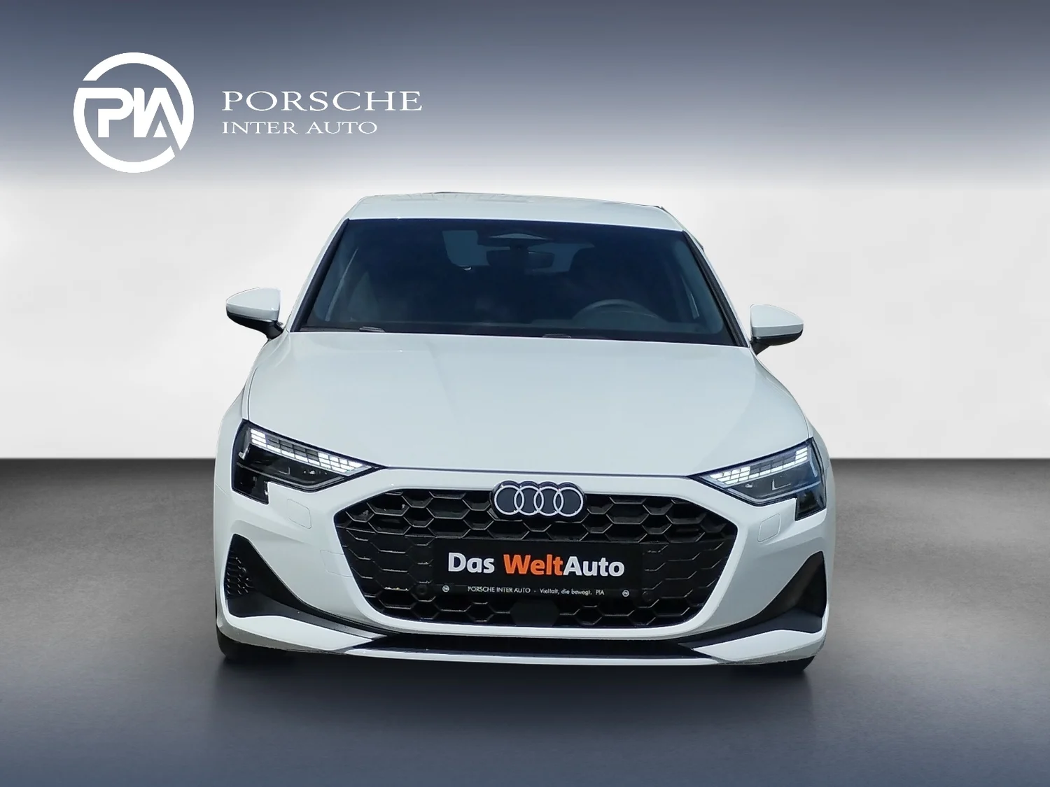 Bild eines Audi A3 Sportback 30 TFSI